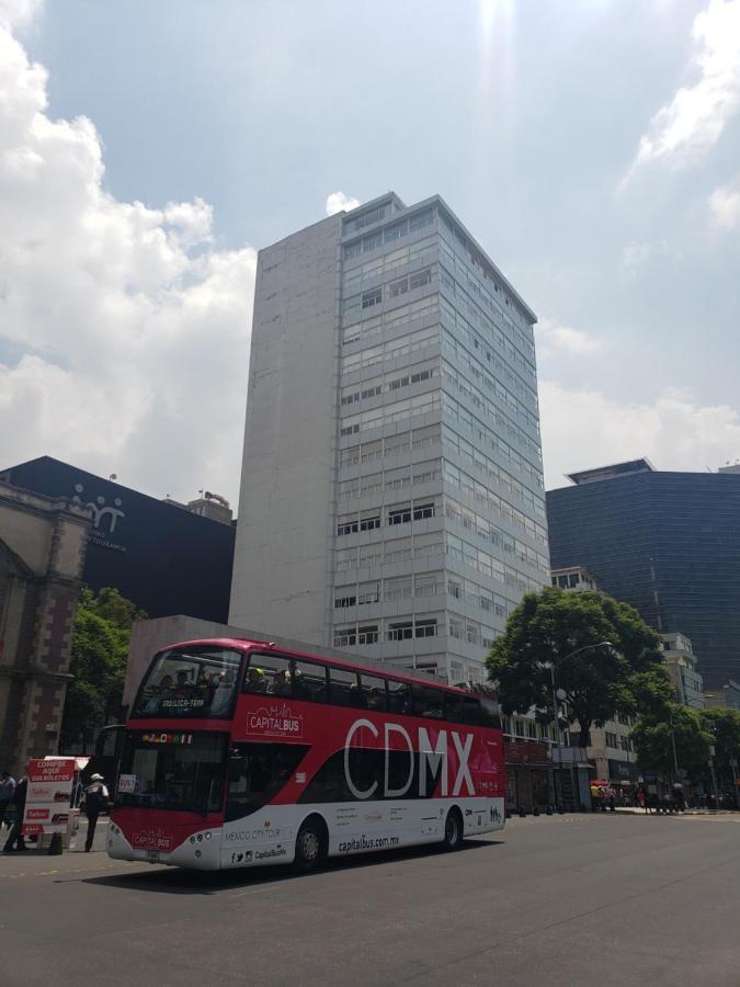 The Carso Alameda Premium Lofts Città del Messico