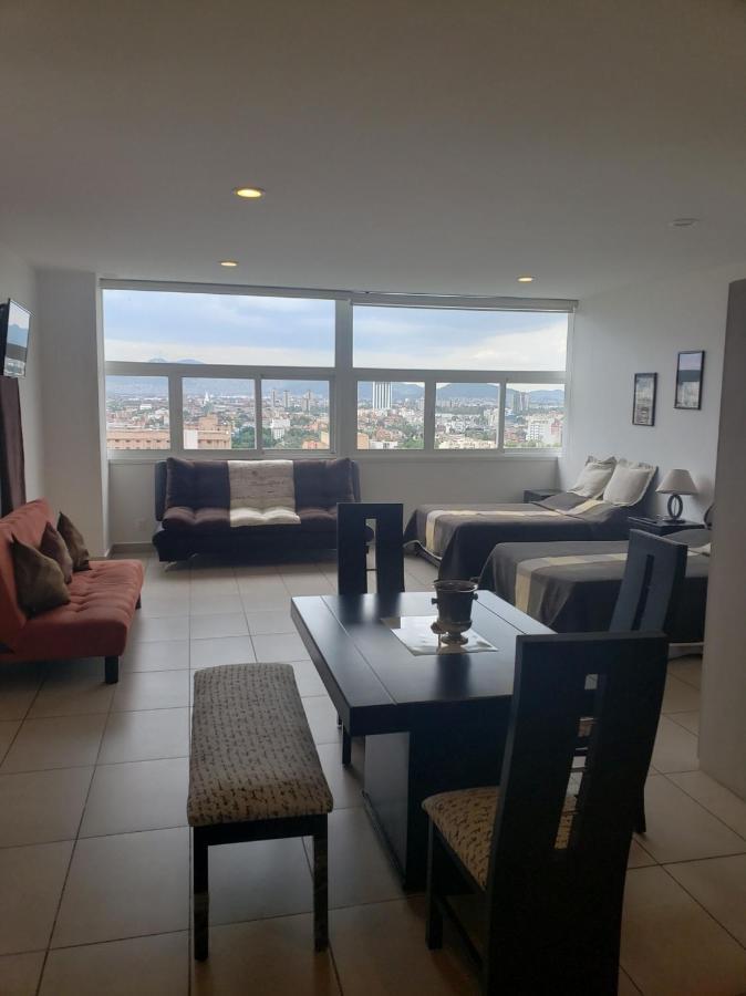 The Carso Alameda Premium Lofts * Città del Messico