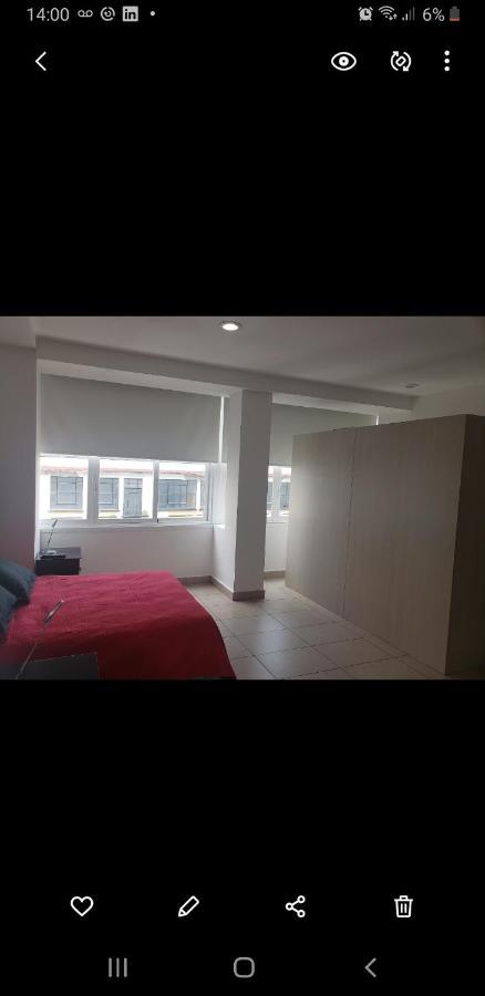 Aparthotel The Carso Alameda Premium Lofts Città del Messico
