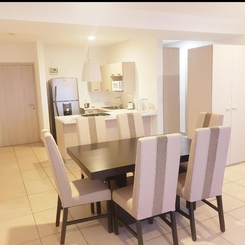 The Carso Alameda Premium Lofts Città del Messico